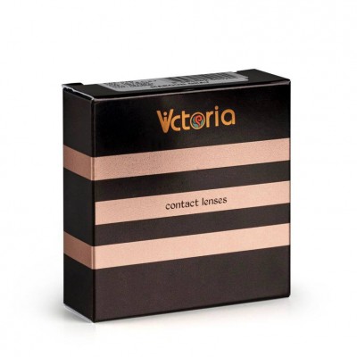 Victoria Diva Mar - Renkli Lens Victoria Diva Mar - Renkli Lens